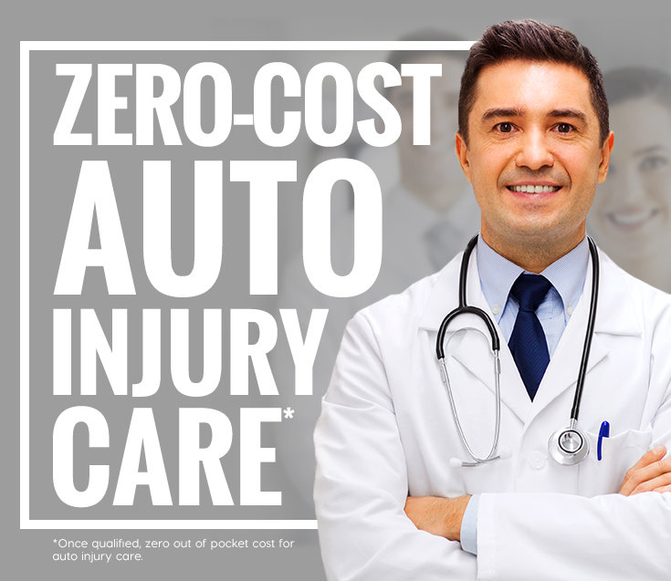 Car Accident Chiropractor Tempe, AZ